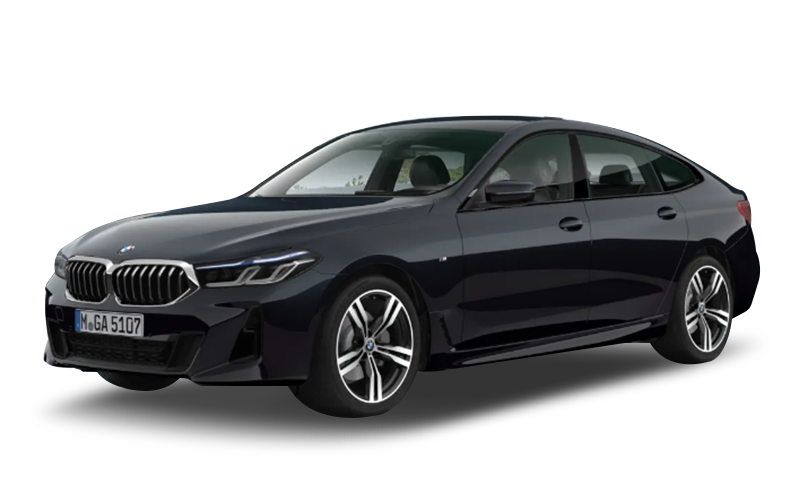 카본 블랙 익스테리어